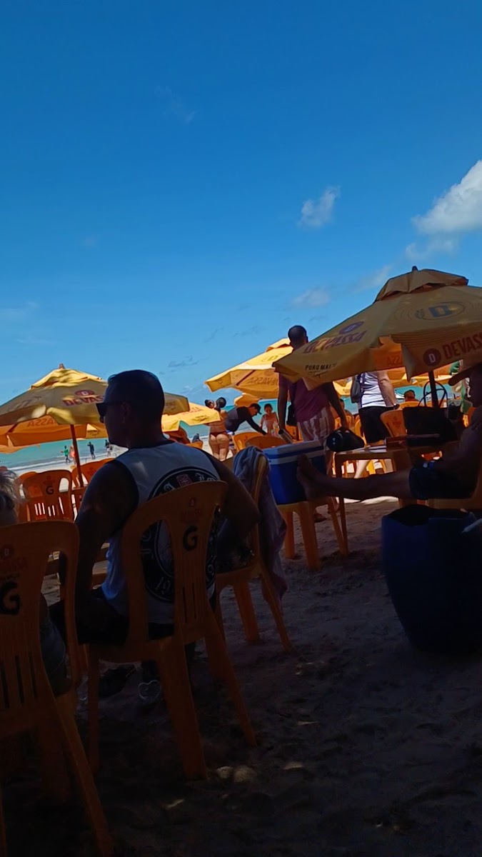 Maragomar Bar E Restaurante.-2