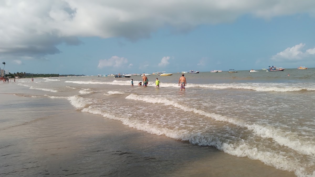 Maragomar Bar E Restaurante.-4