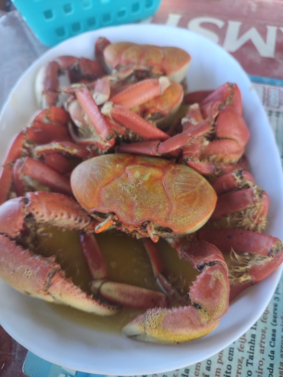 Maragomar Bar E Restaurante.-5